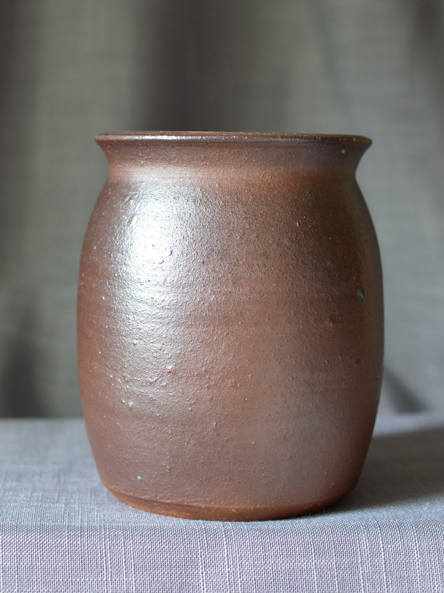 Sesame Jar