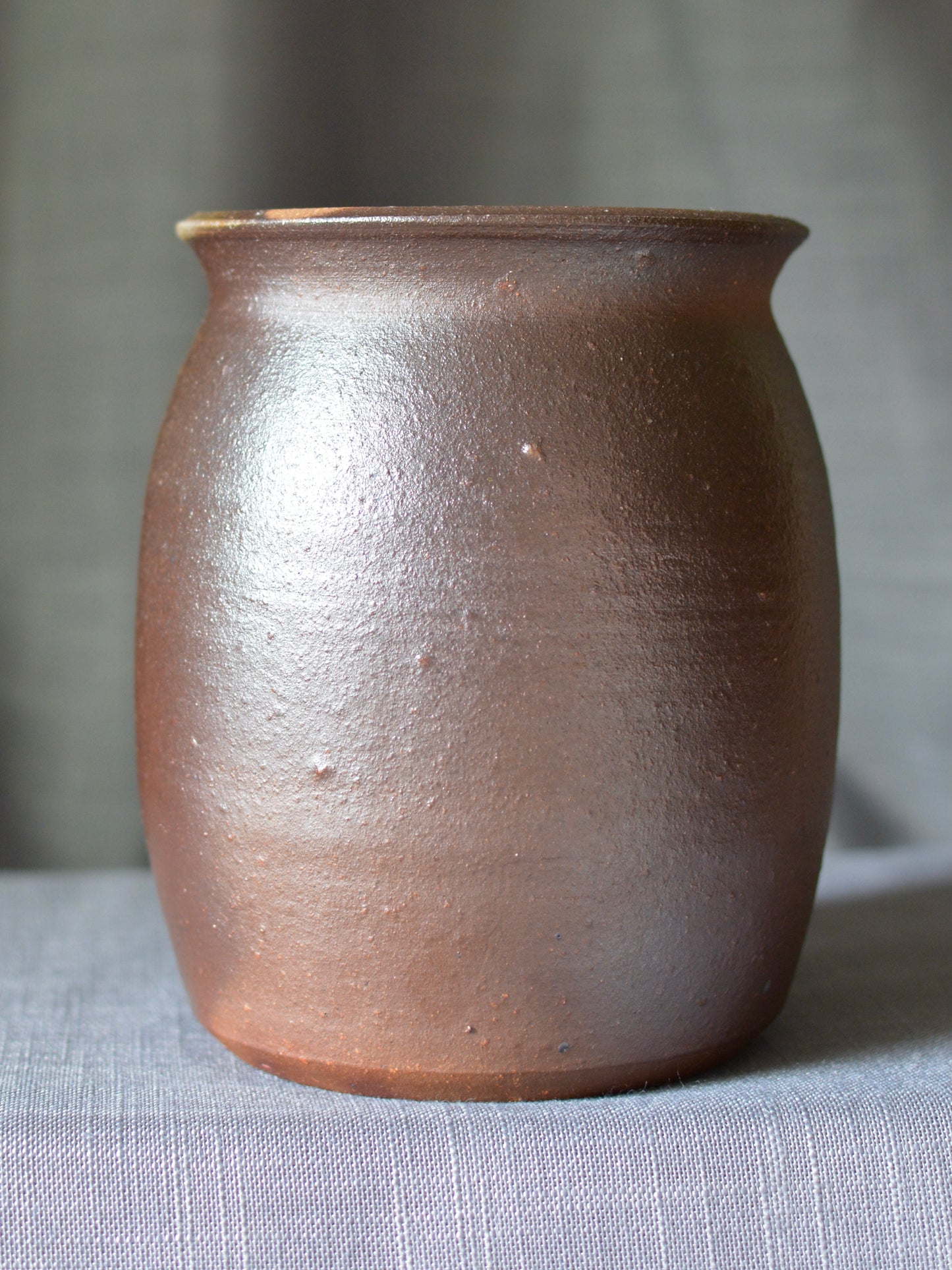Sesame Jar