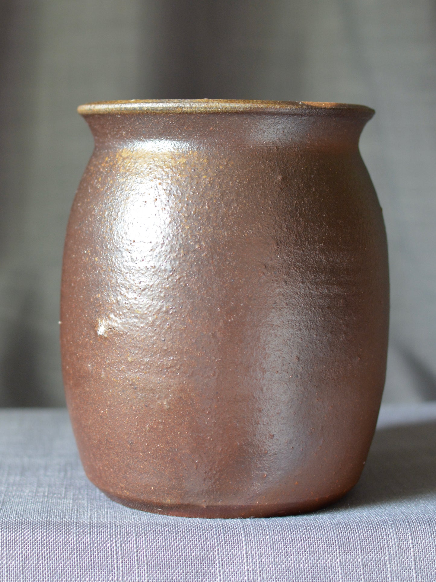 Sesame Jar