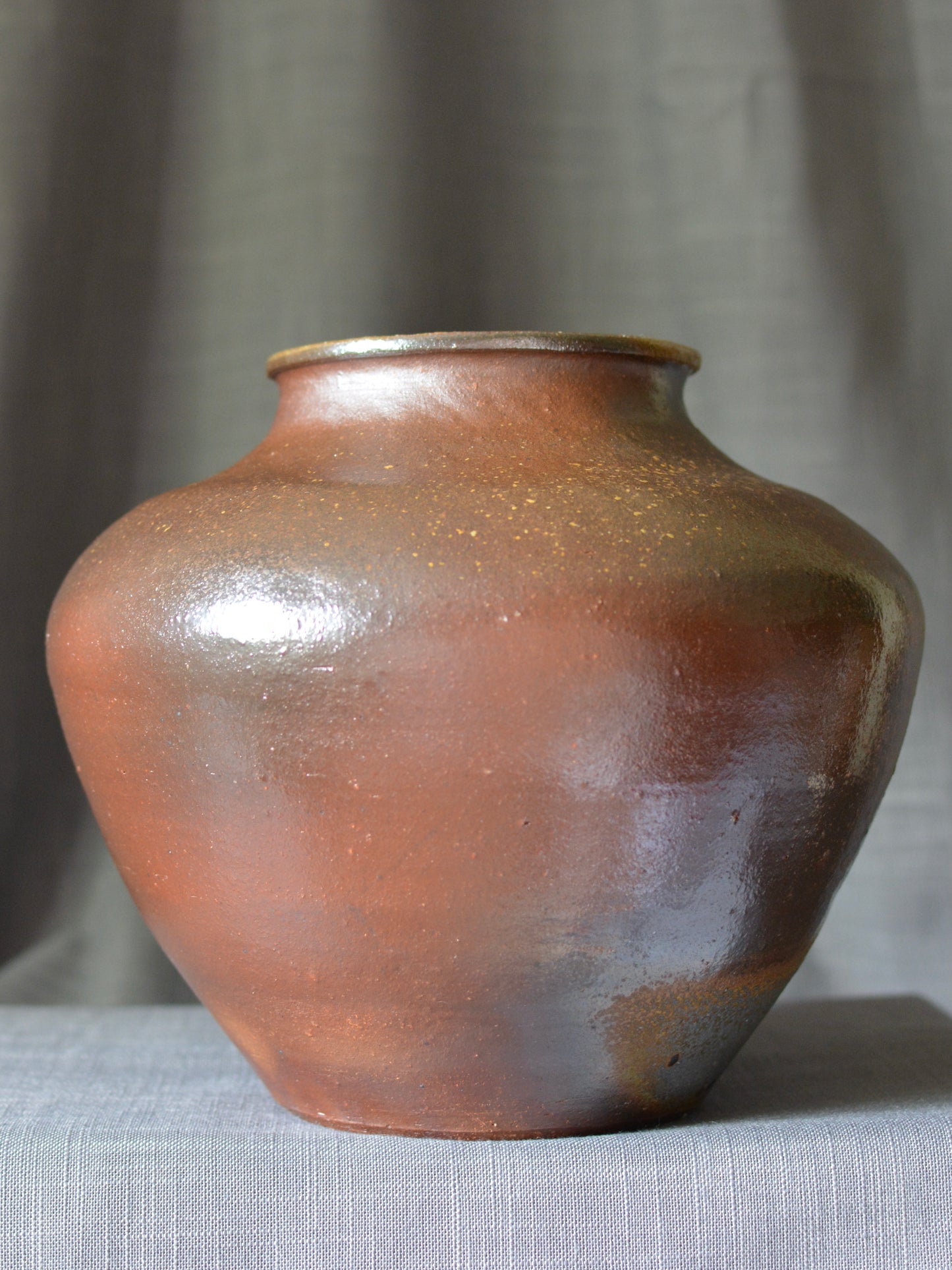 Tokoname Pot