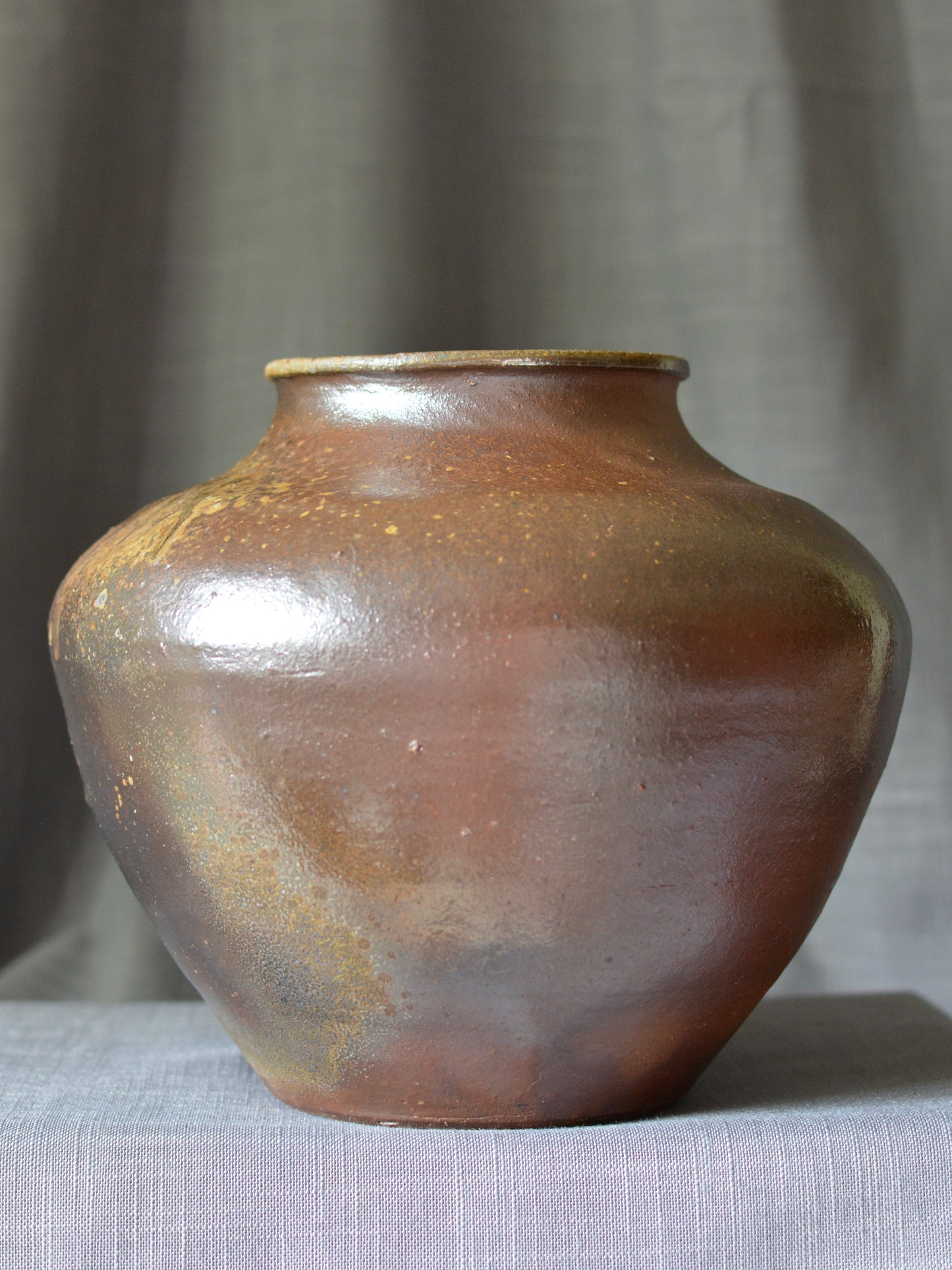 Tokoname Pot