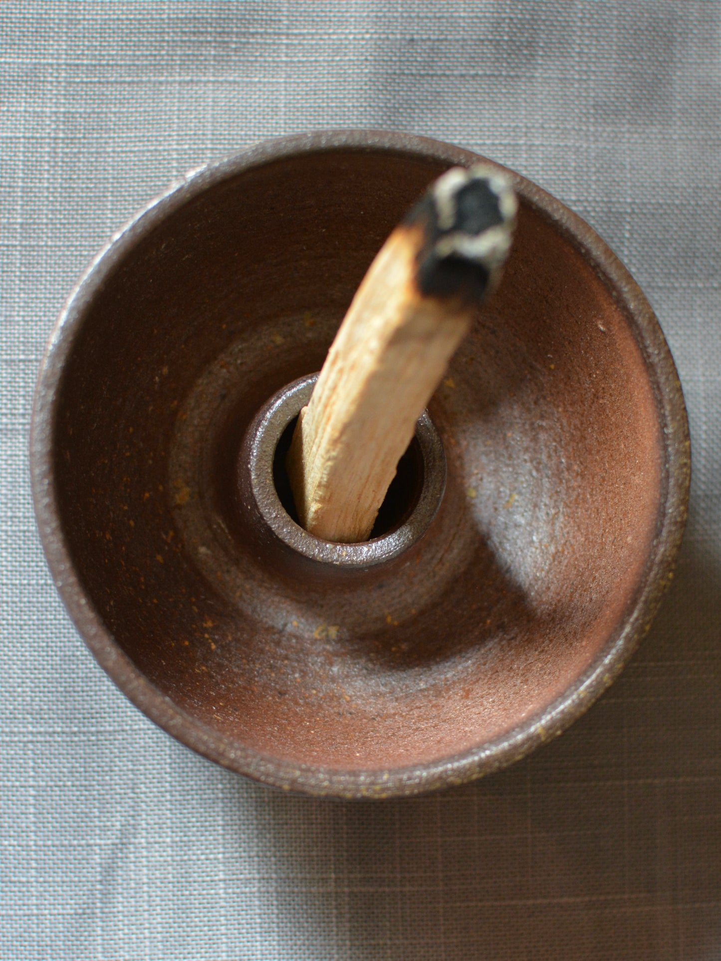 Dogwood Smudge Bowl