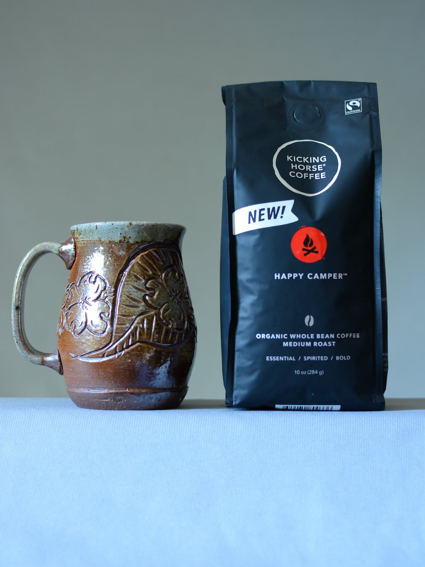 Dogwood Mug 5