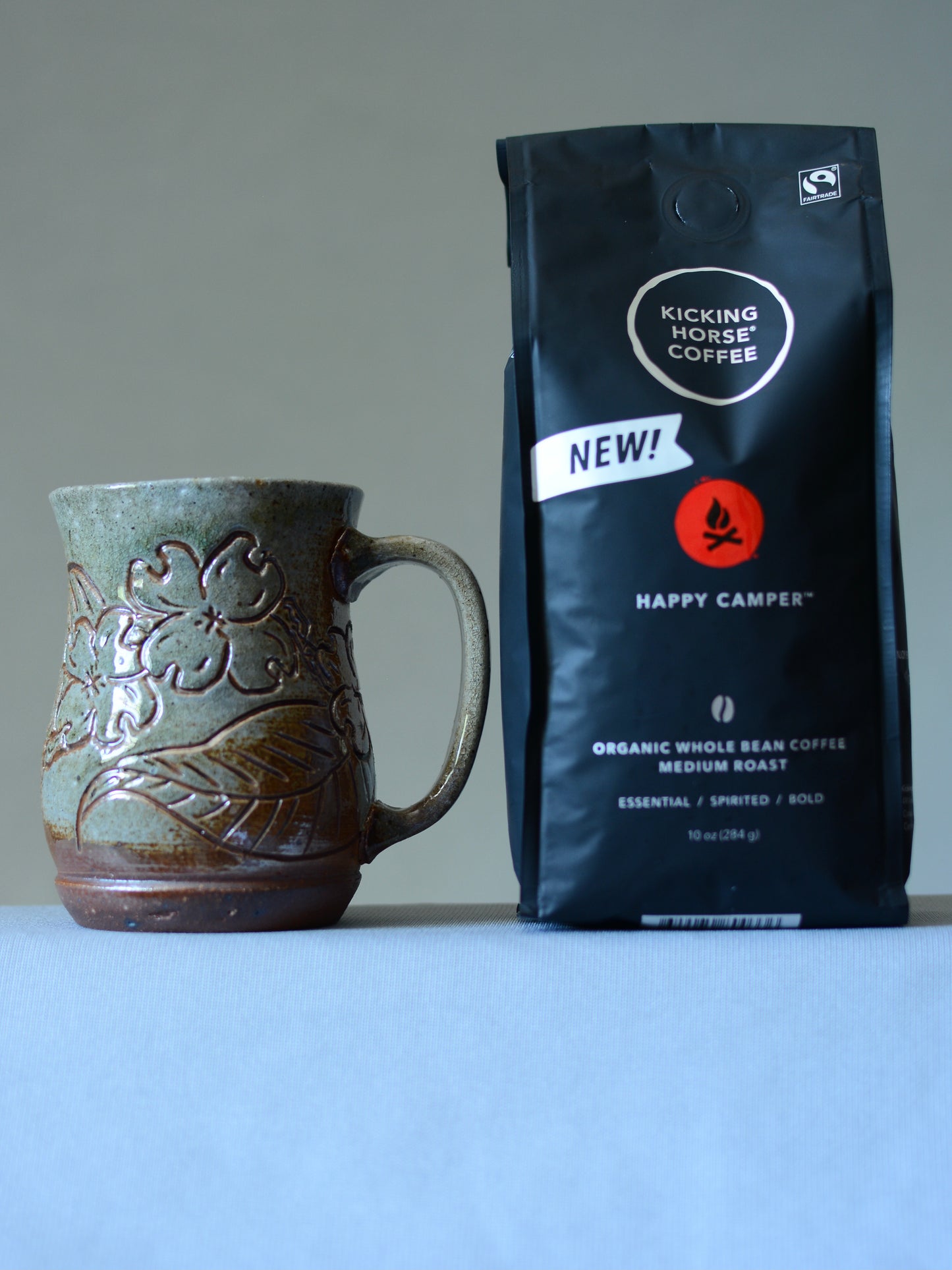 Dogwood Mug 7