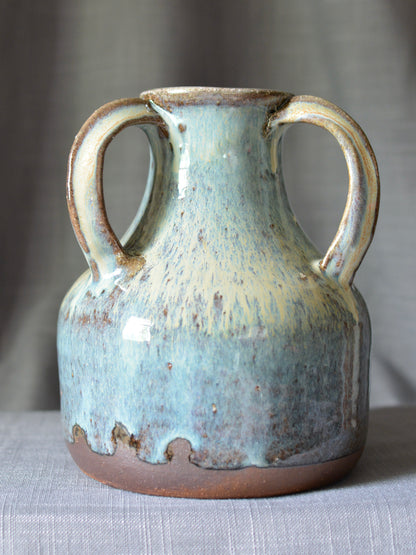 Three Handled Jug