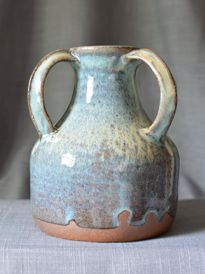 Three Handled Jug