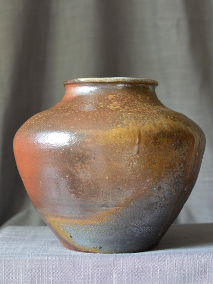 Tokoname Pot