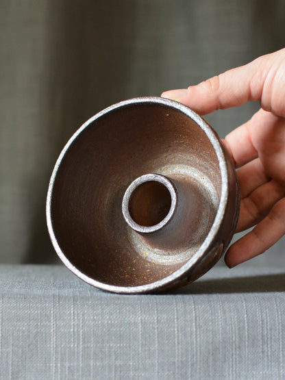 Dogwood Smudge Bowl