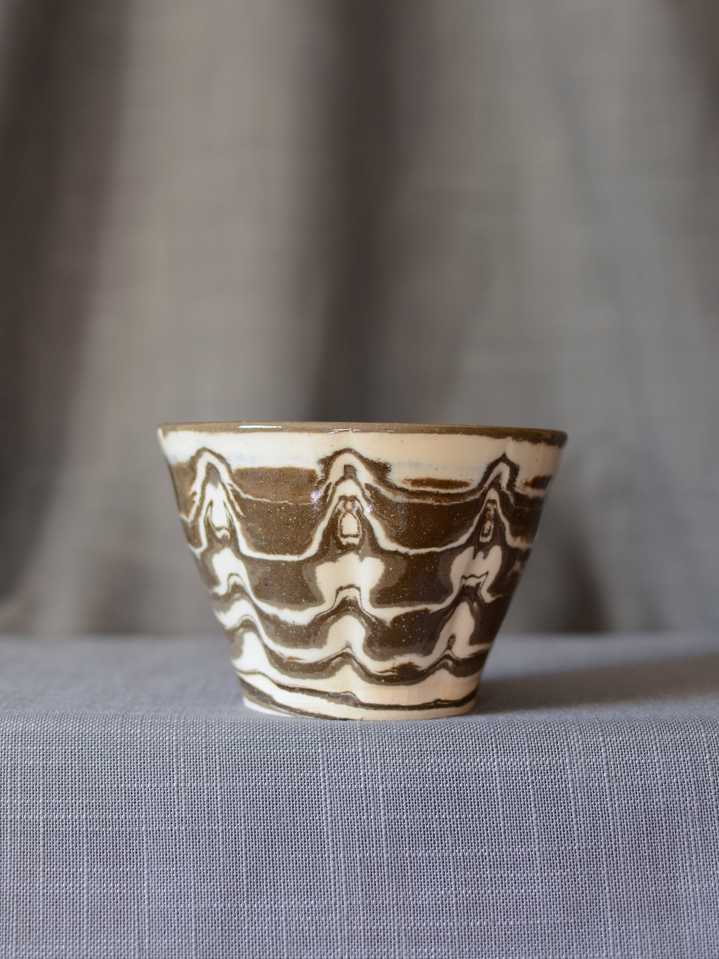 Swirlware Parfait Cup