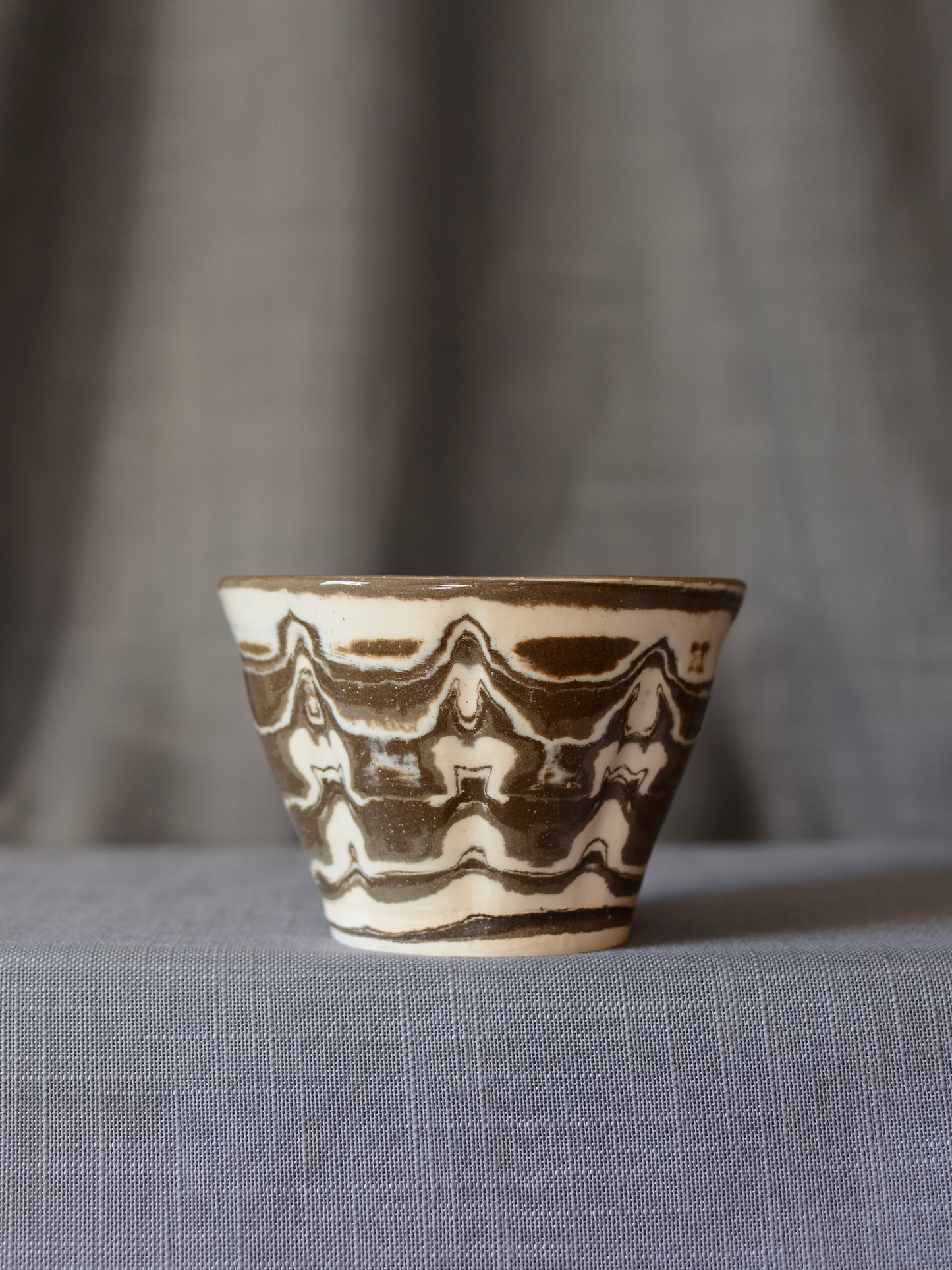 Swirlware Parfait Cup