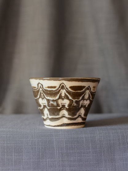 Swirlware Parfait Cup