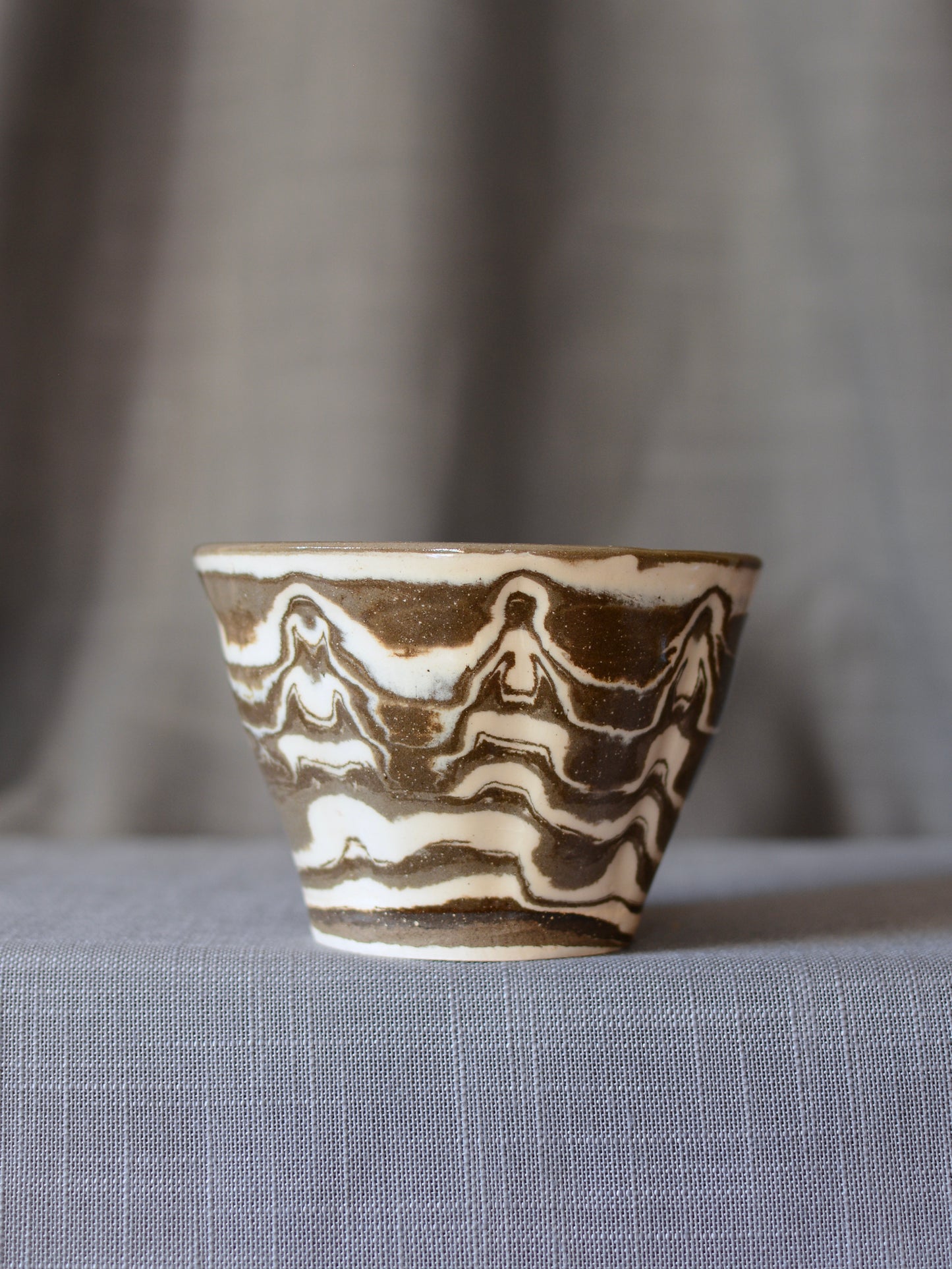 Swirlware Parfait Cup