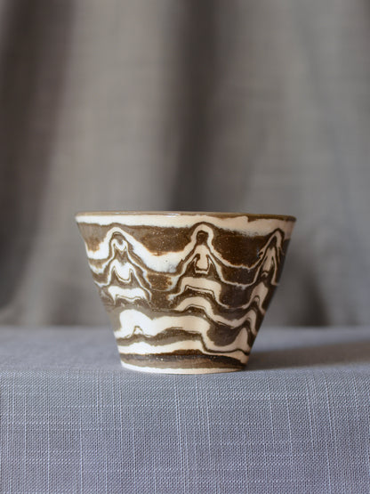Swirlware Parfait Cup