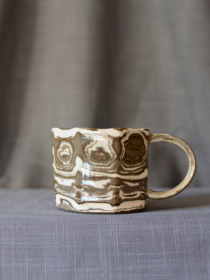 Facet Mug