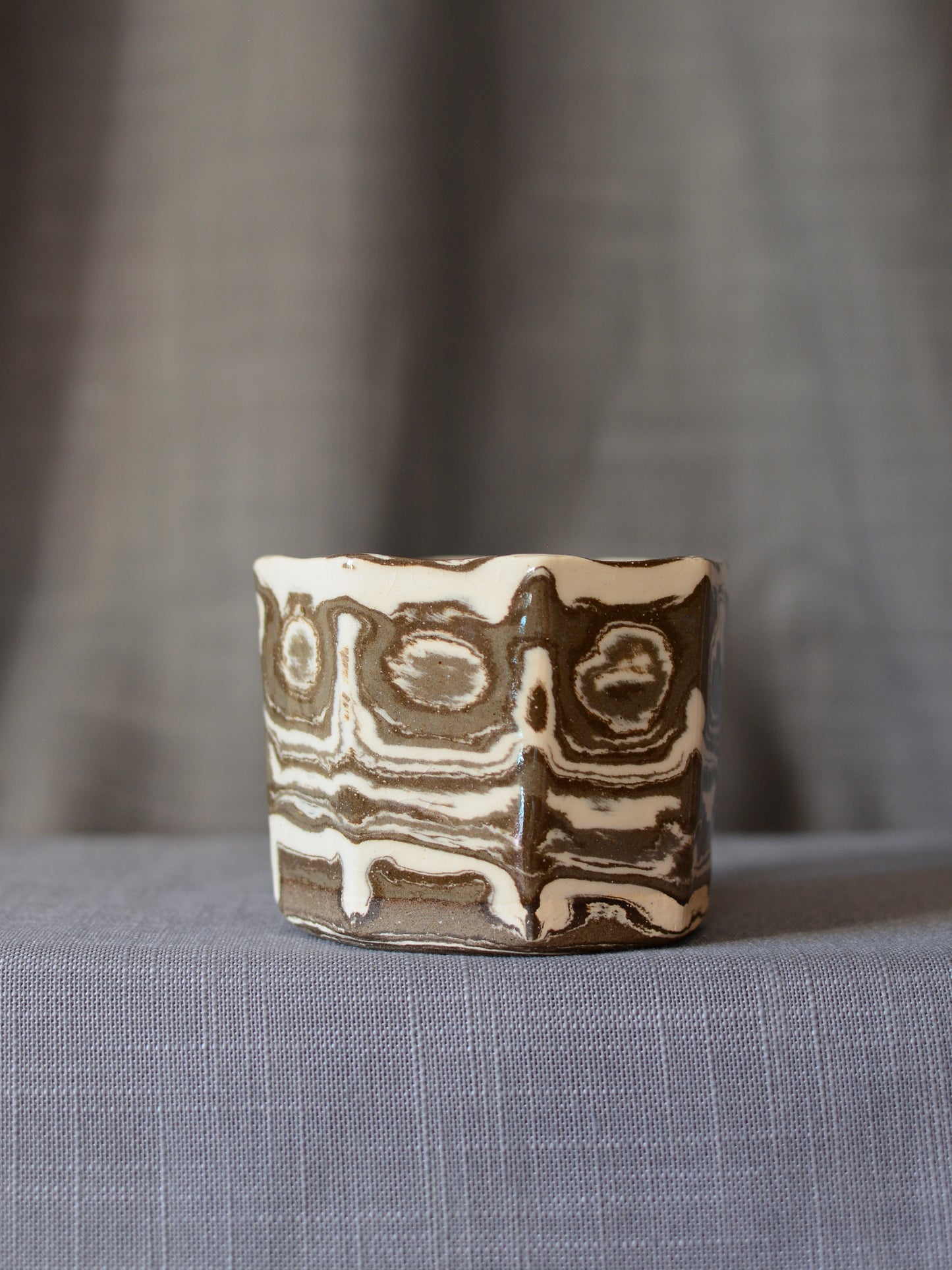 Facet Mug