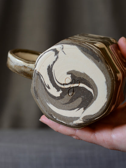 Facet Mug