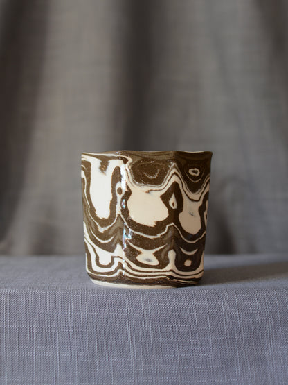 Facet Cup