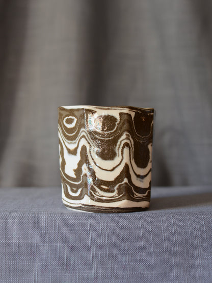 Facet Cup
