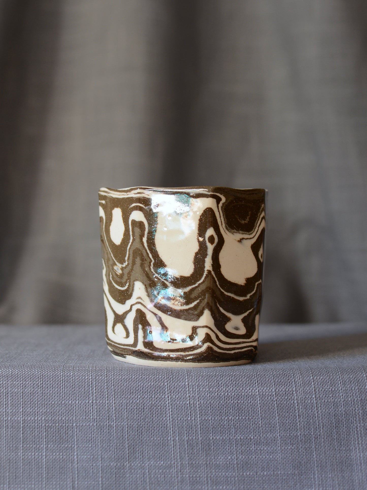 Facet Cup
