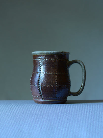 Small Button Mug 2