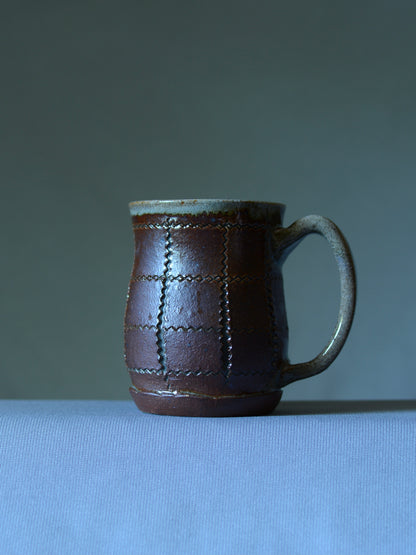 Small Button Mug 3