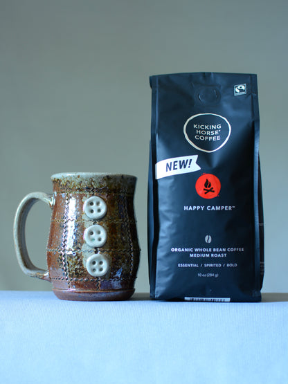 Small Button Mug 4