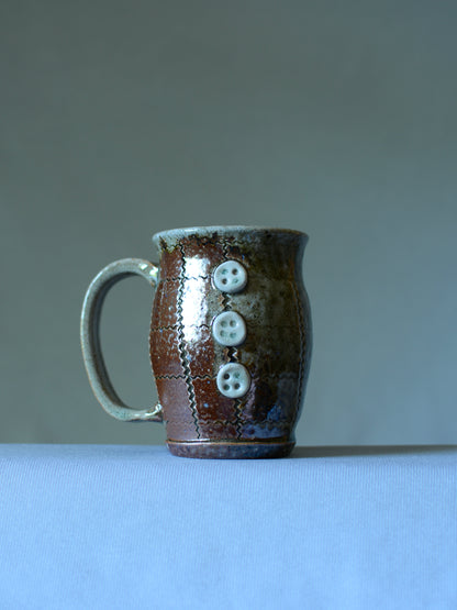 Small Button Mug 5
