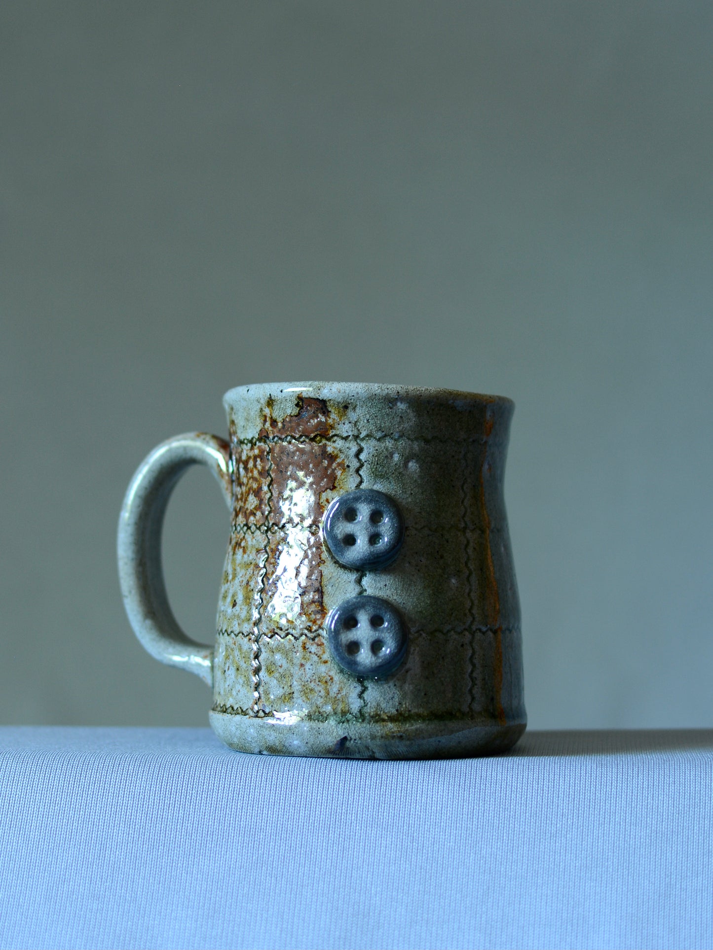 Small Button Mug 7