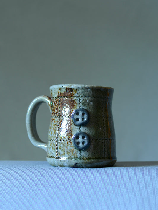 Small Button Mug 7