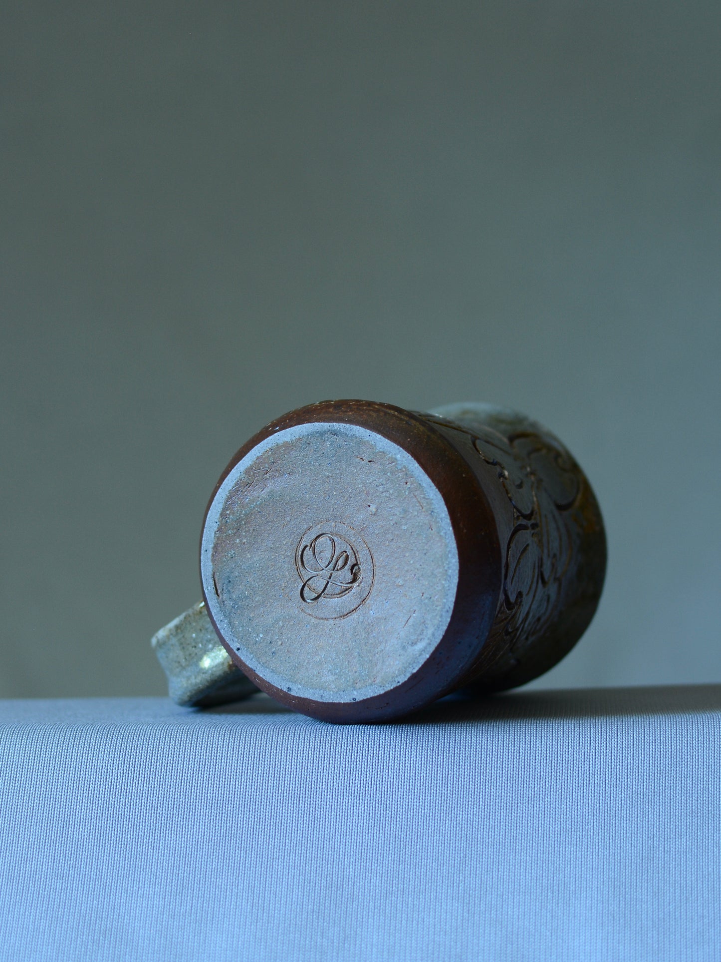 Small Dogwood Mug 1