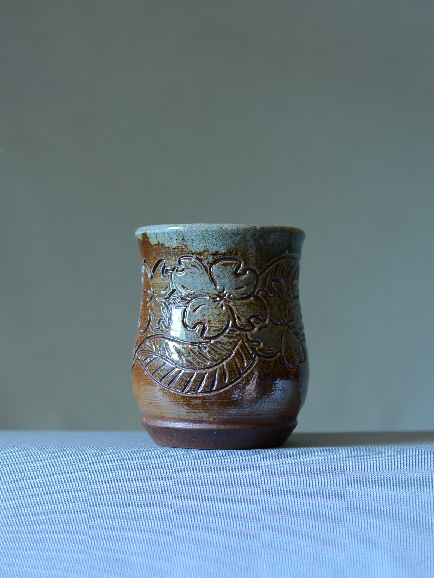 Small Dogwood Mug 3