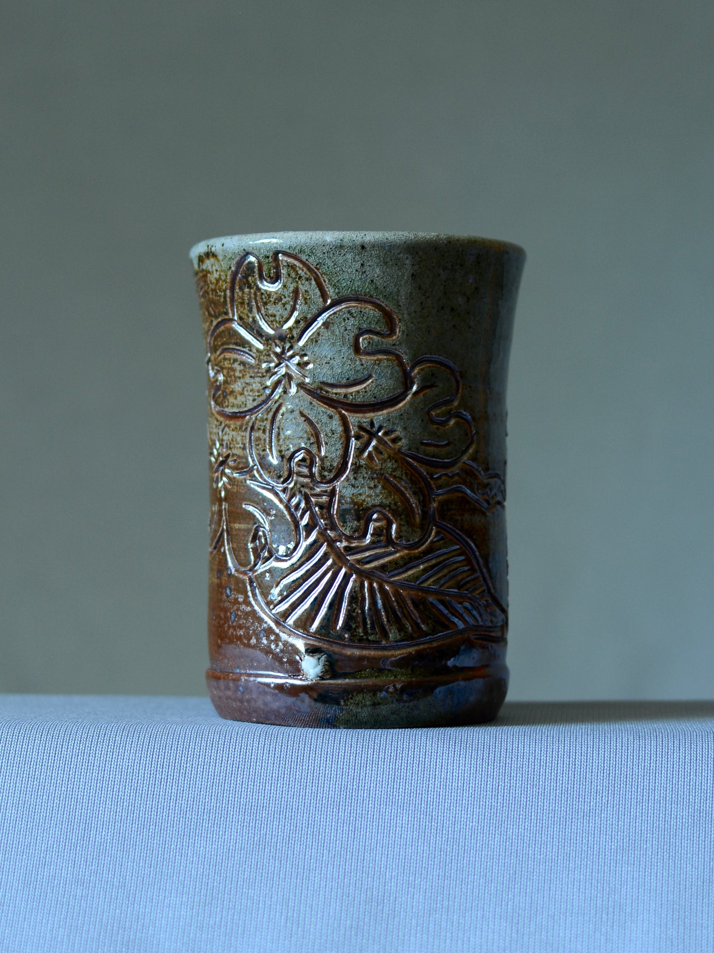 Dogwood Mug 4