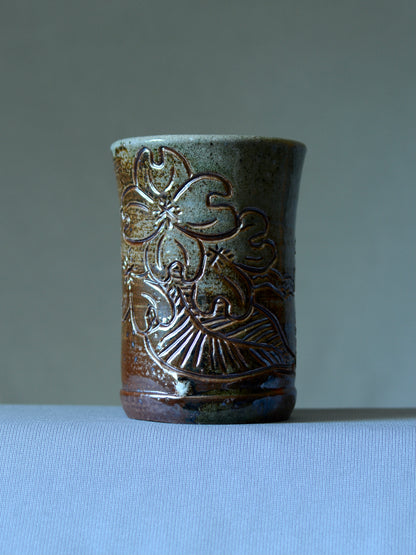 Dogwood Mug 4