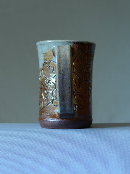 Dogwood Mug 4