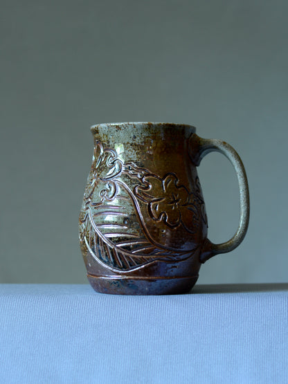 Dogwood Mug 5