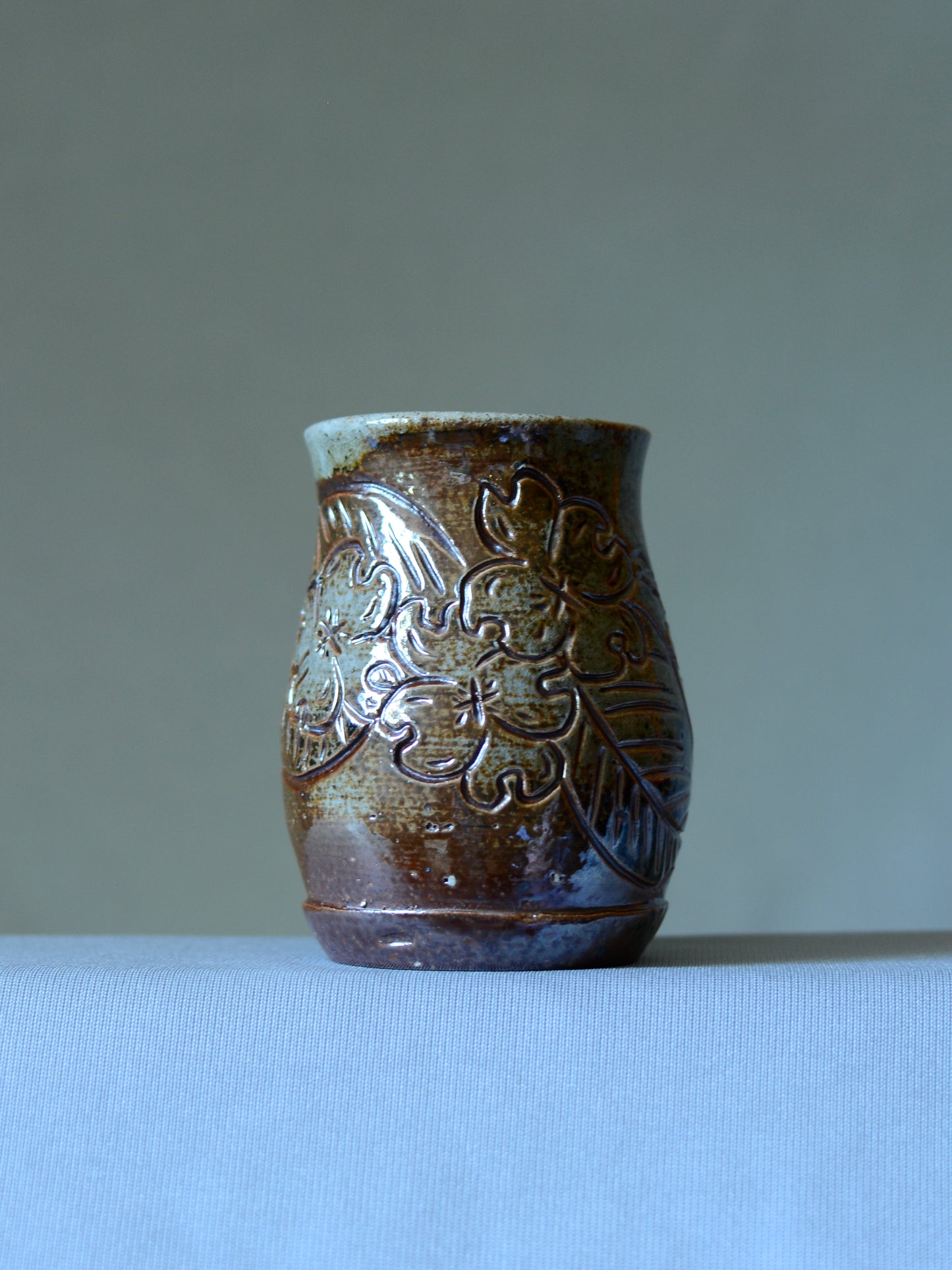 Dogwood Mug 5
