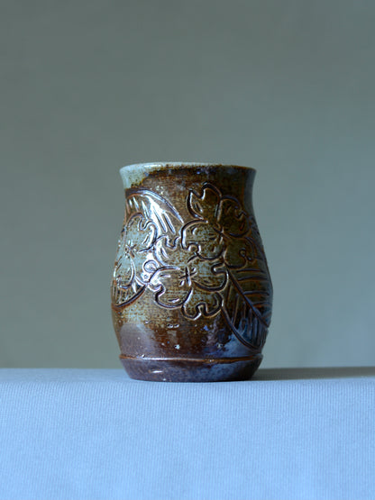 Dogwood Mug 5