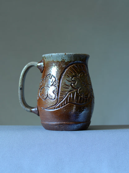 Dogwood Mug 5