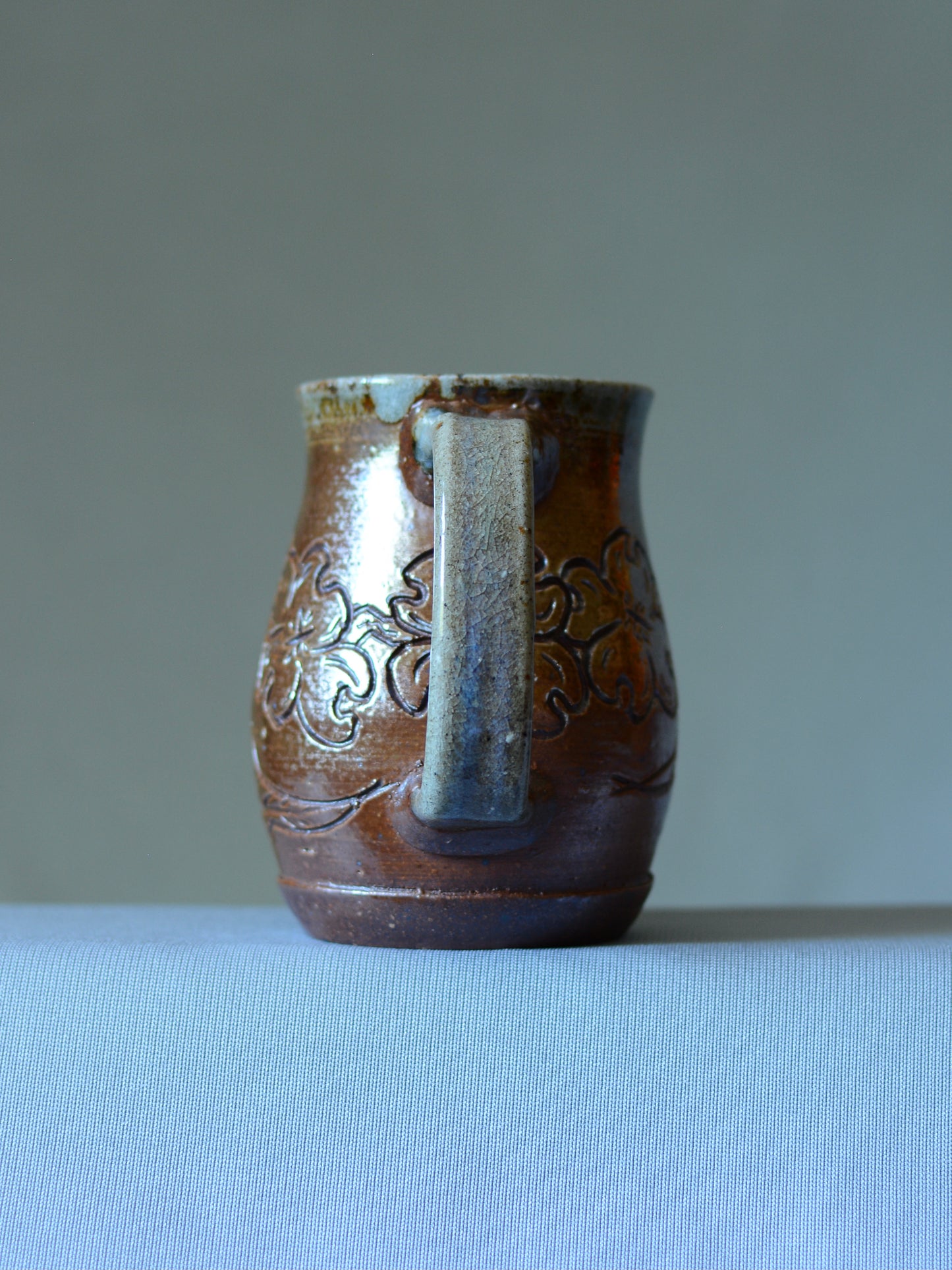 Dogwood Mug 5