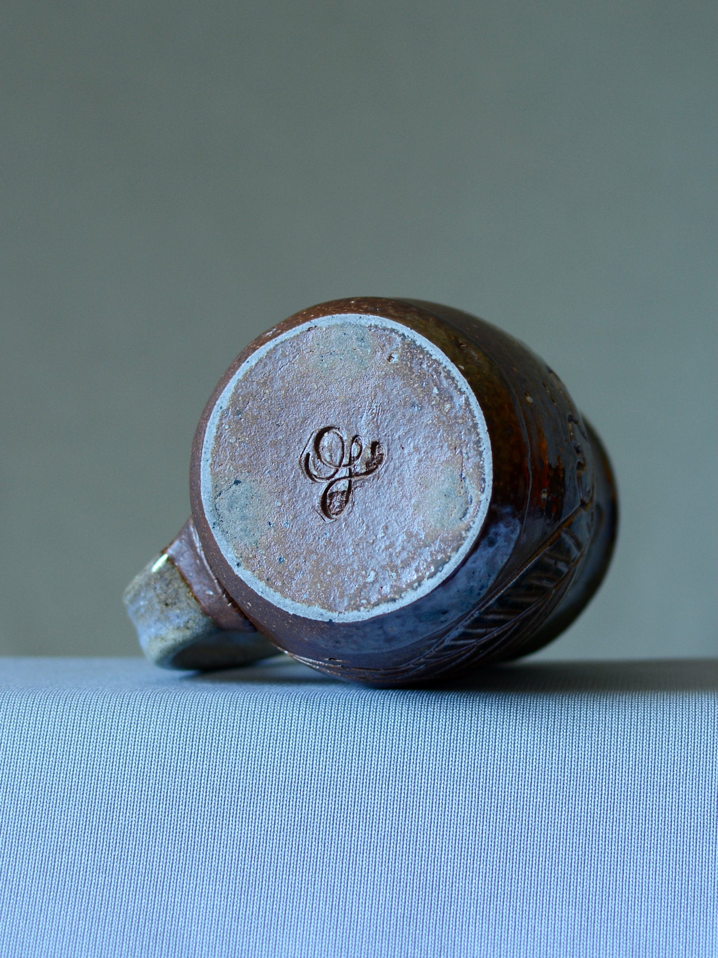 Dogwood Mug 5