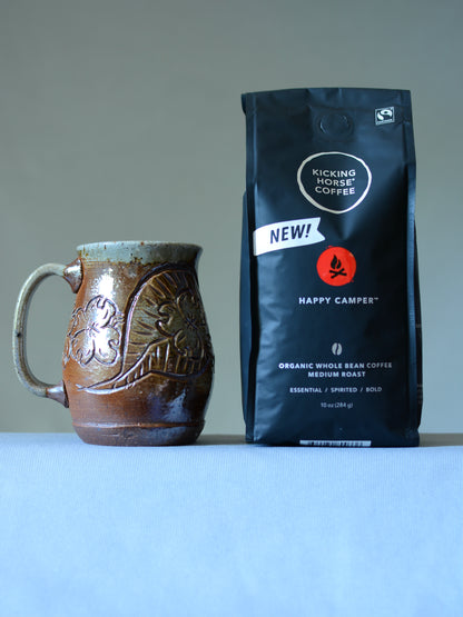 Dogwood Mug 5