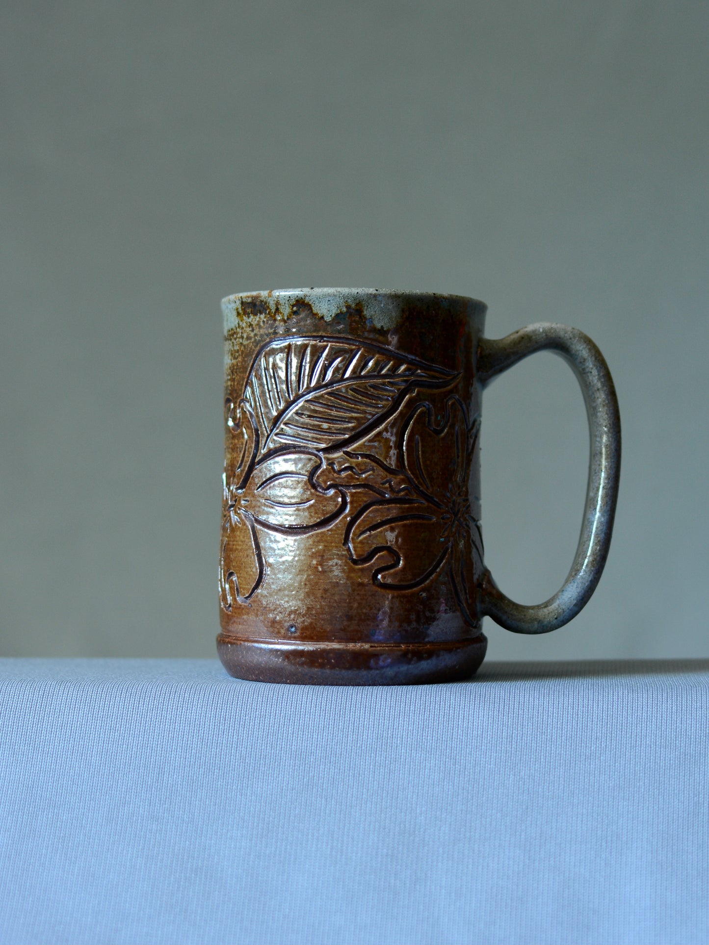 Dogwood Mug 6