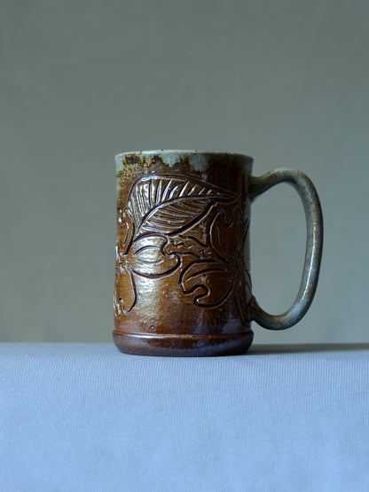 Dogwood Mug 6