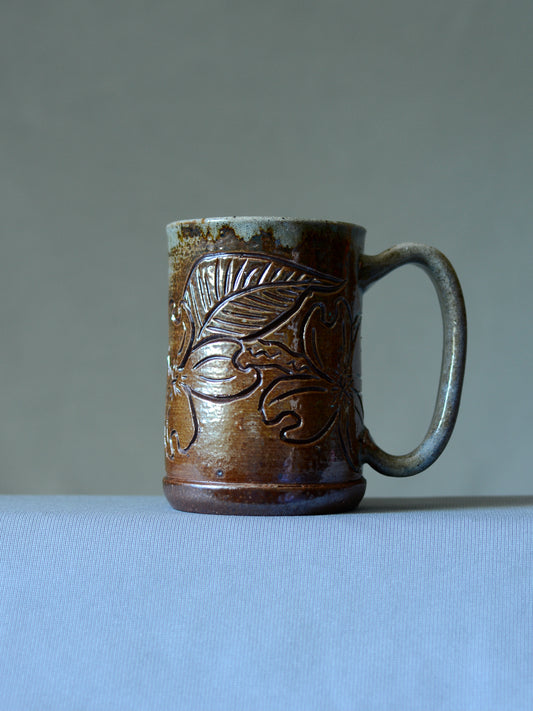 Dogwood Mug 6