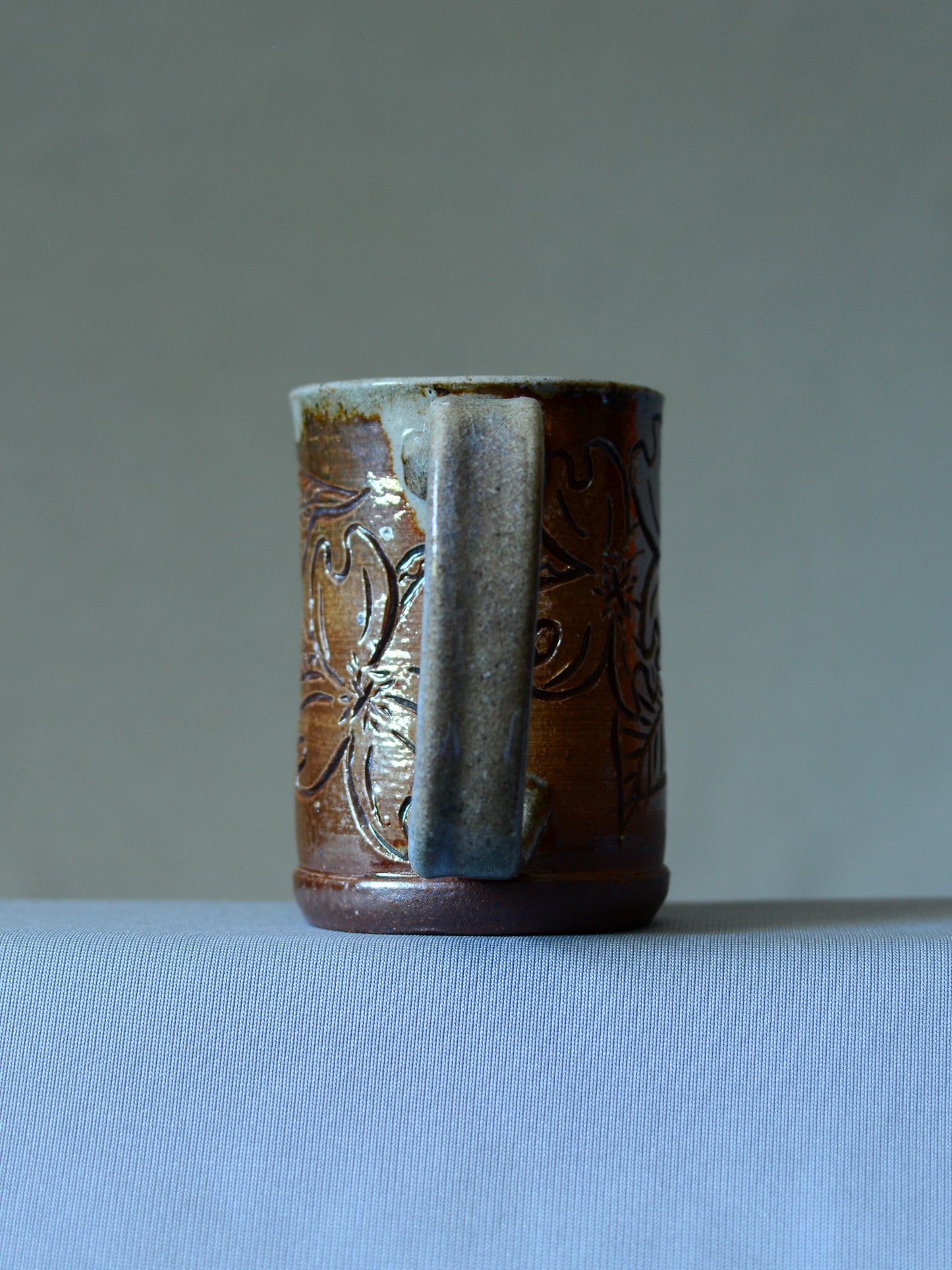 Dogwood Mug 6