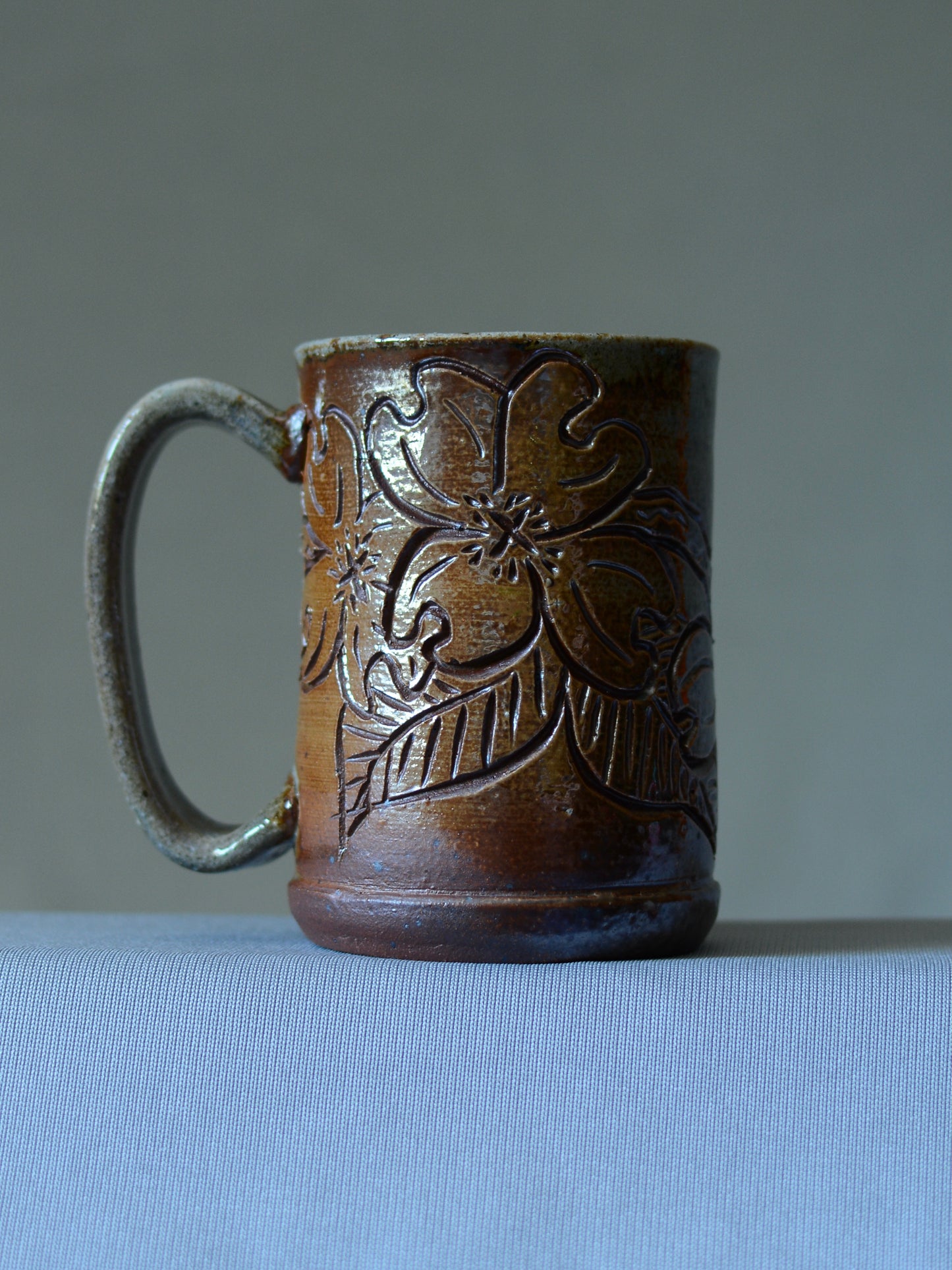 Dogwood Mug 6