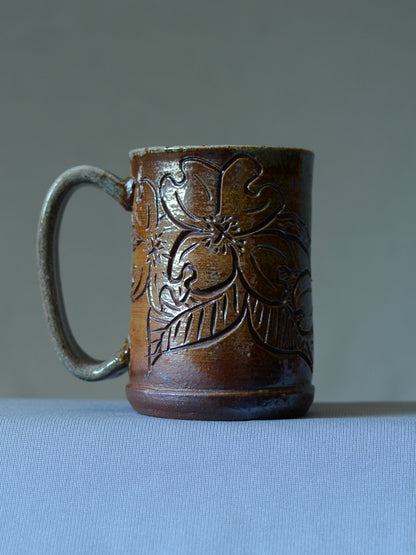 Dogwood Mug 6