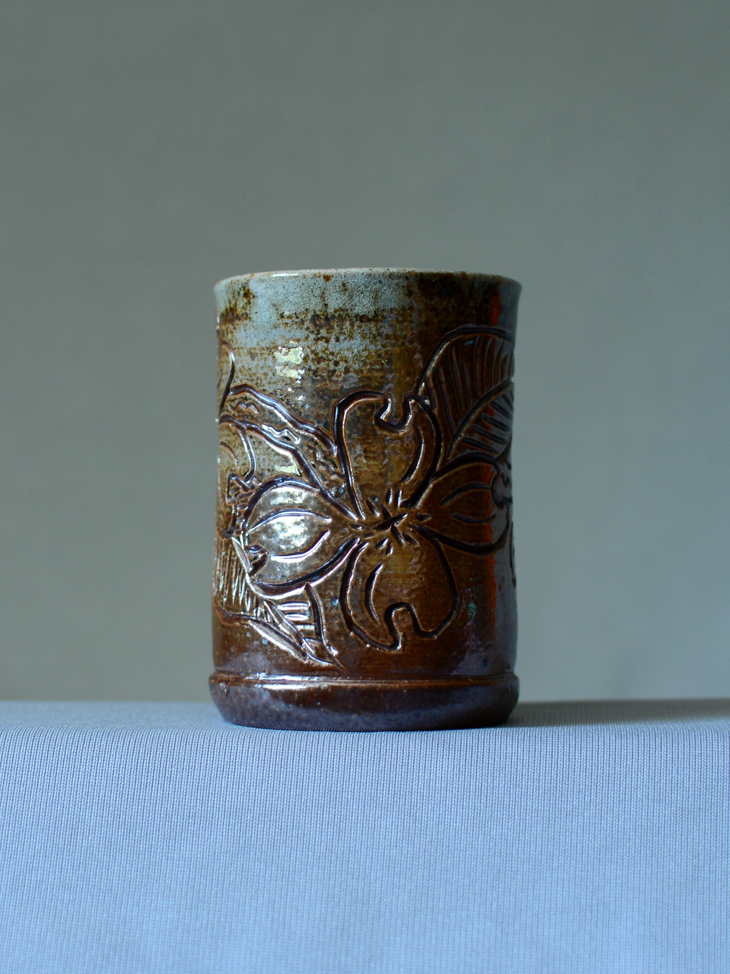 Dogwood Mug 6