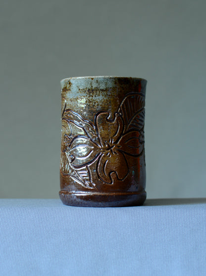 Dogwood Mug 6