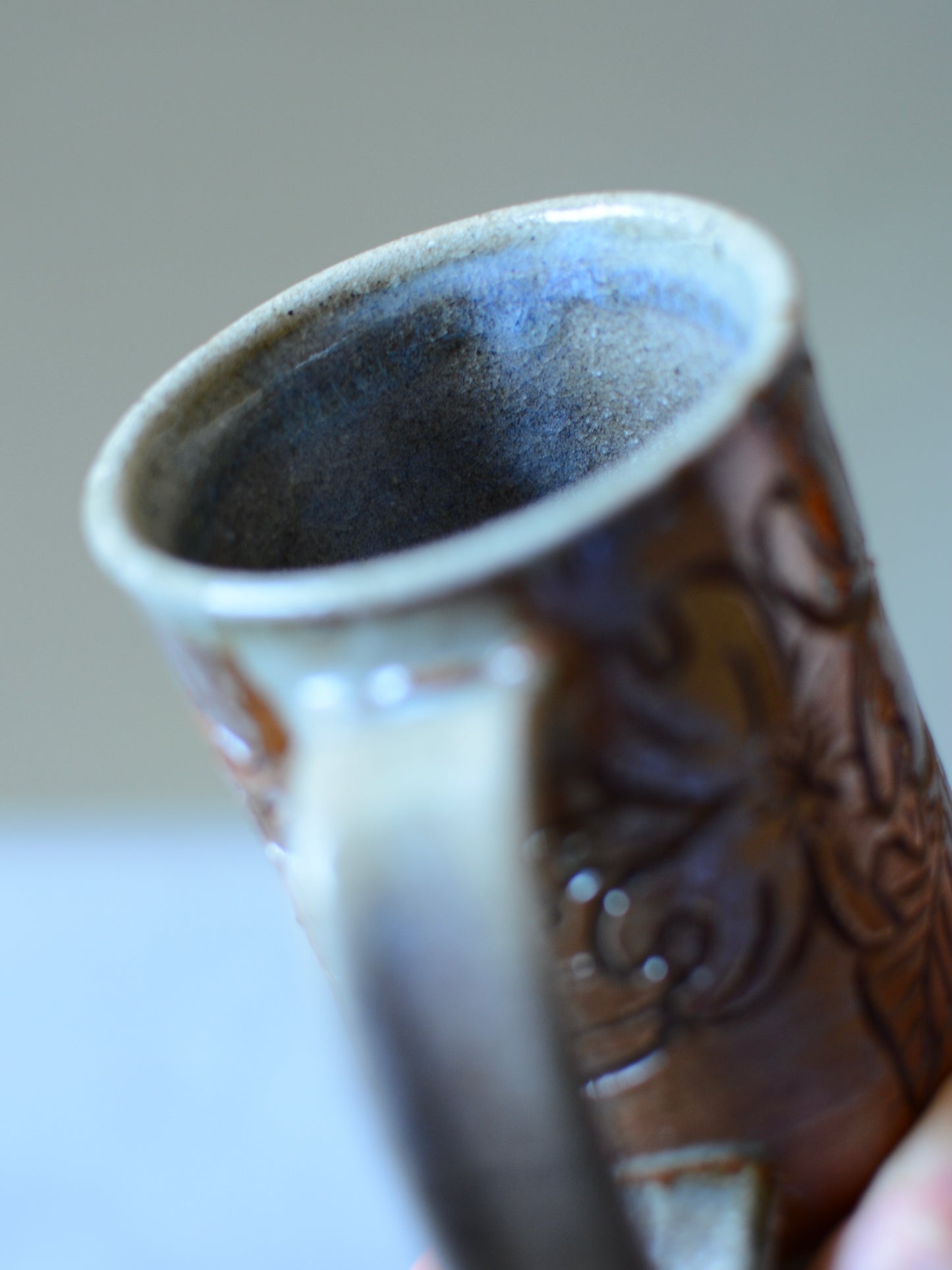 Dogwood Mug 6